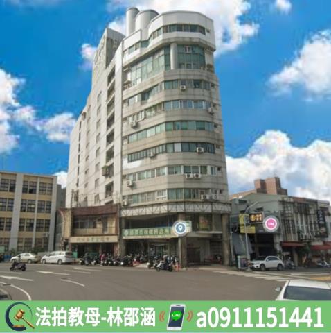 台南東區法拍大樓_華廈_套房-3