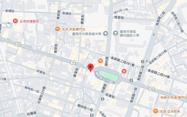 台南東區法拍大樓_華廈_套房-7