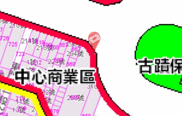 台南東區法拍大樓_華廈_套房-8