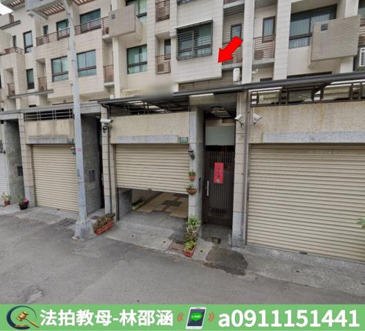 高雄左營透天_一樓拍賣-4
