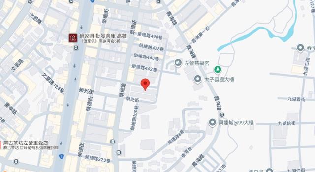 高雄左營透天_一樓拍賣-7