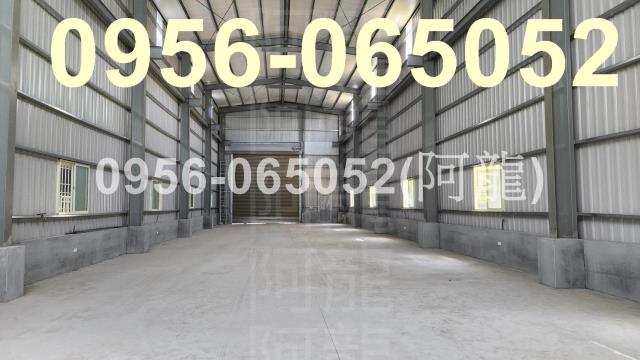 鳥松廠房_倉庫-2