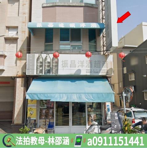 楠梓透天_店面_一樓法拍-4