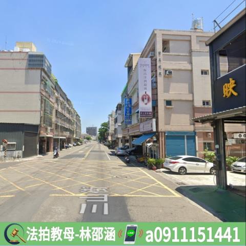 楠梓透天_店面_一樓法拍-5