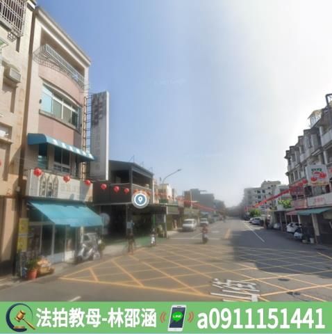楠梓透天_店面_一樓法拍-6