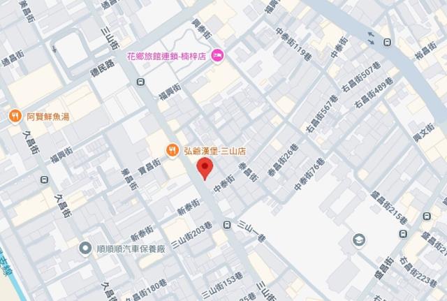 楠梓透天_店面_一樓法拍-7