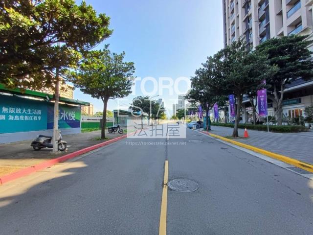 淡水法拍大樓-7