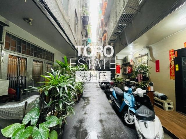 板橋拍賣公寓-6