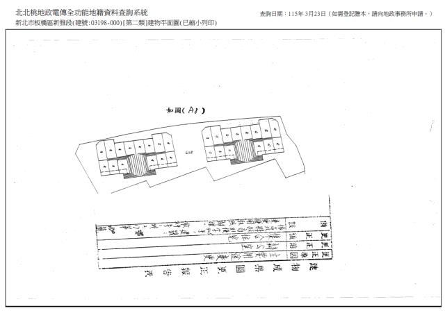 板橋法拍大樓-8