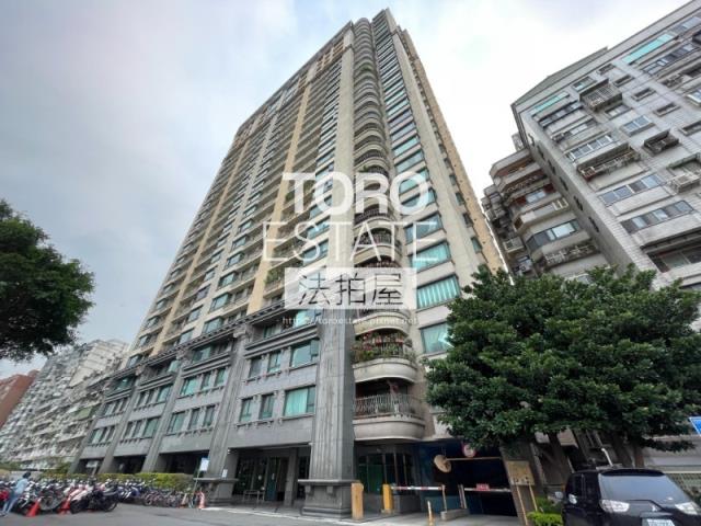 永和大樓法拍-5