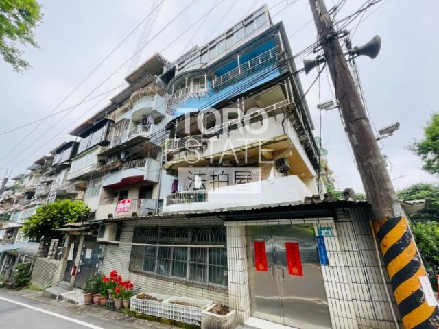 新店法拍公寓-3