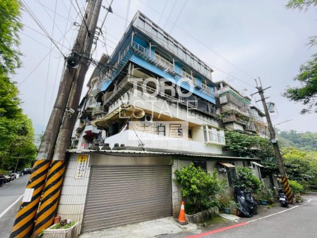 新店法拍公寓-4