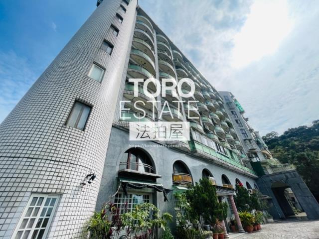 汐止大樓拍賣-4