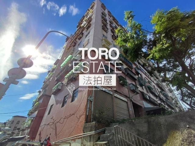 新北法拍大樓-3