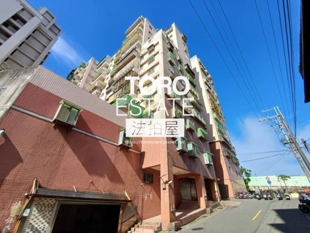 新北法拍大樓-4