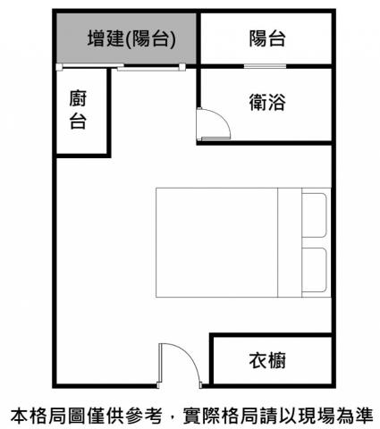 台南套房-10