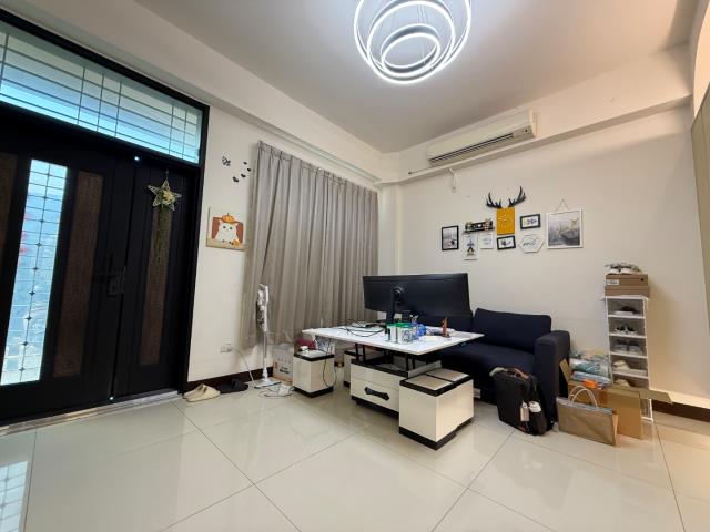 桃園透天_別墅-1