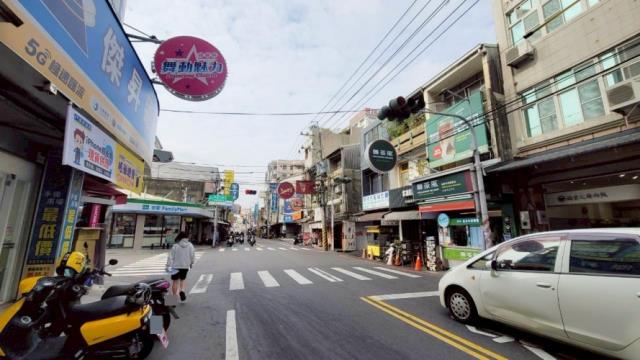 台南透天_店面-2