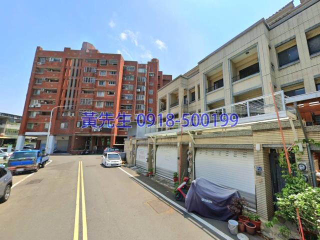 苗栗透天_別墅拍賣-3