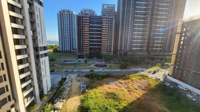 新悅城健康路三段市政府