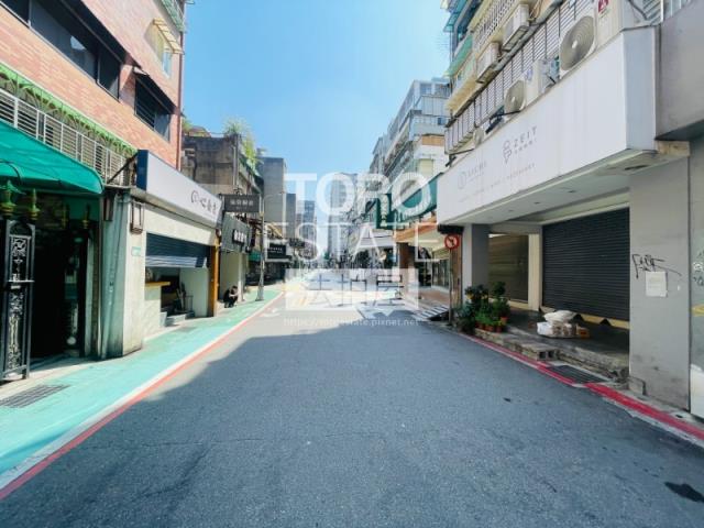 台北大安區拍賣華廈-7