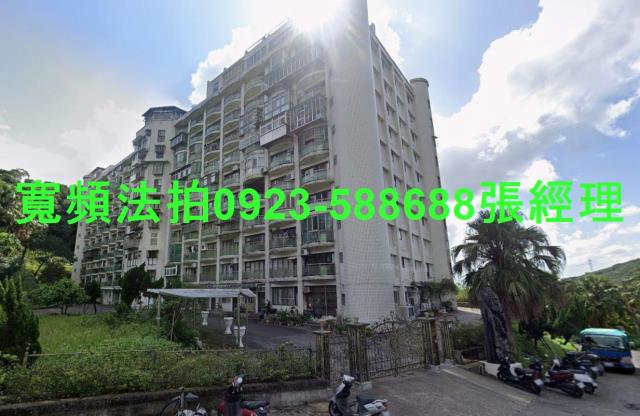 新北汐止華廈拍賣-0