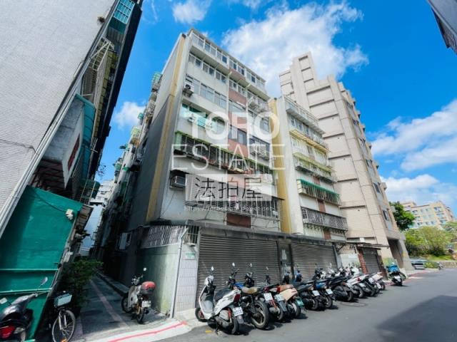 士林法拍華廈-3