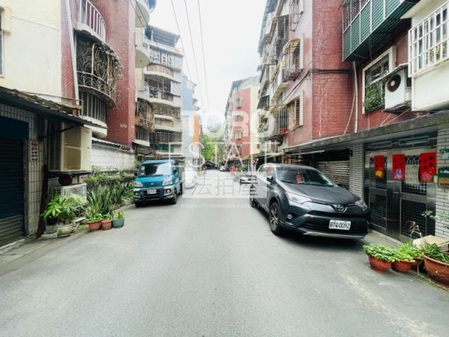 內湖公寓法拍-7