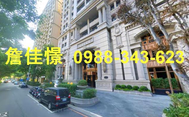 西屯法拍大樓-1