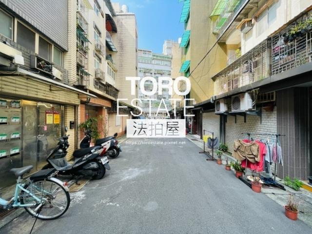 信義區法拍公寓-7