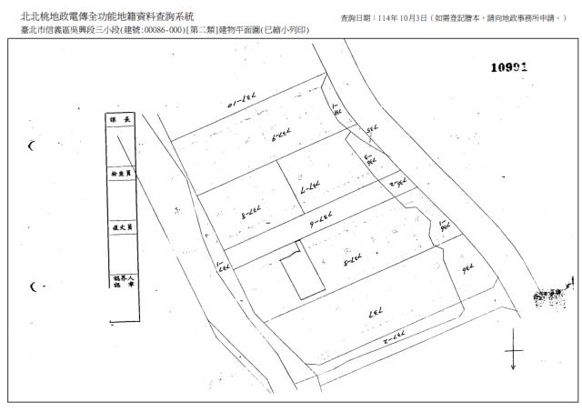 信義區法拍公寓-9