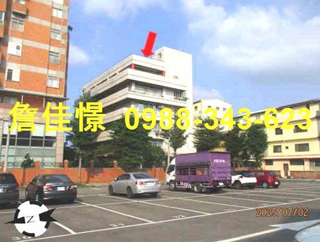 員林法拍透天-11