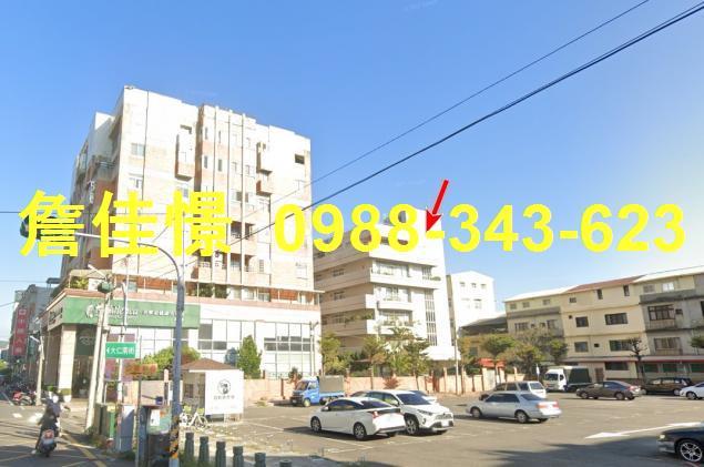 員林法拍透天-2