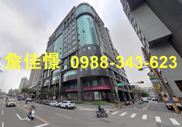 東區大樓法拍-3