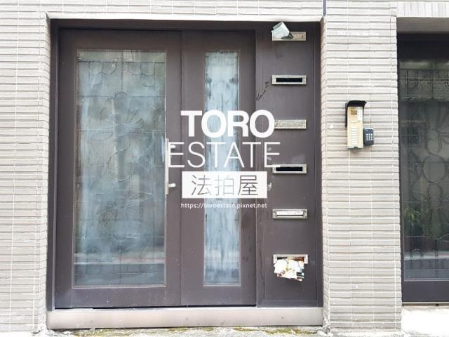 台北華廈法拍-2