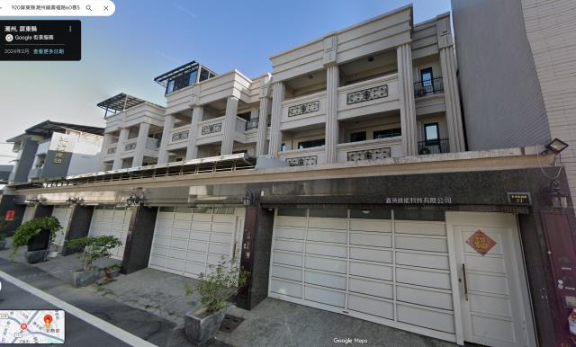 屏東透天_別墅_一樓法拍-2