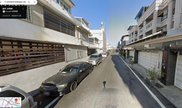 屏東透天_別墅_一樓法拍-4