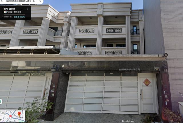 屏東透天_別墅_一樓法拍-5