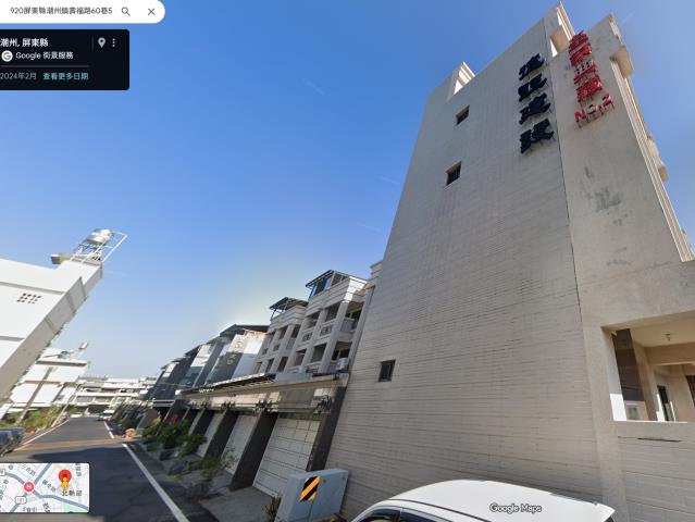 屏東透天_別墅_一樓法拍-7