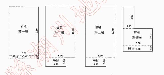 屏東透天_別墅_一樓法拍-8