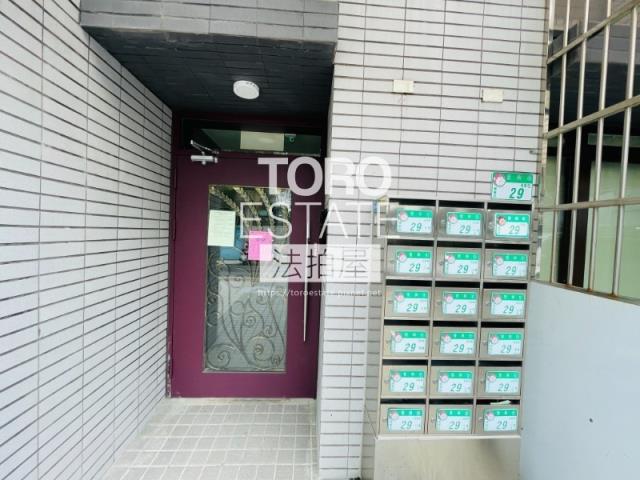 台北華廈拍賣-2