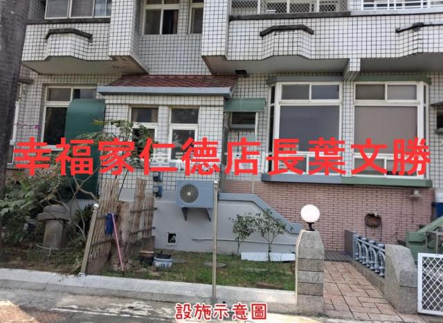 台南透天_別墅-13