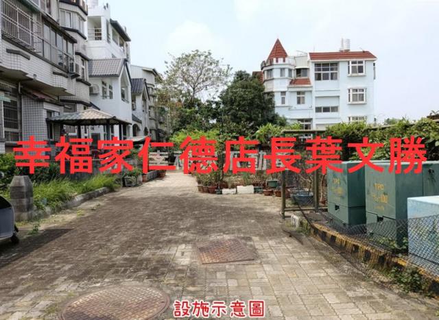 台南透天_別墅-5