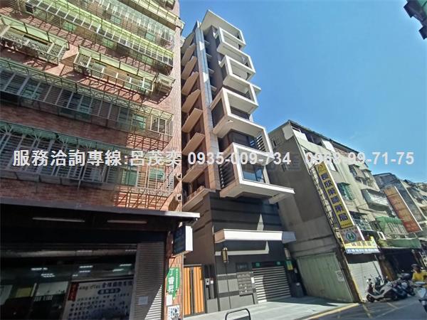 新北板橋大樓_華廈-3