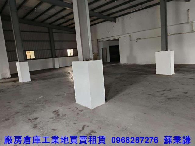 桃園蘆竹廠房-3