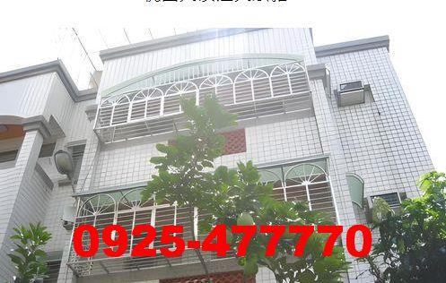 桃園大溪法拍透天-2