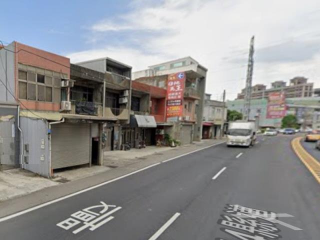 桃園中壢透天法拍-4