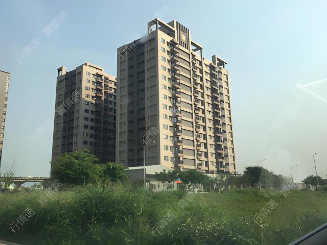 台中清水法拍大樓-5