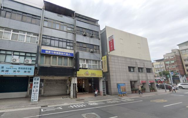 台北大同區公寓拍賣-3