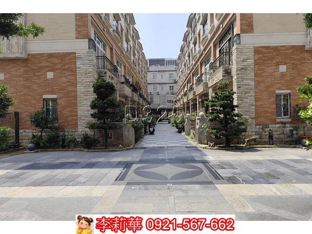 台南永康別墅-1